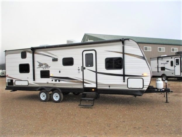 NEW 2019 JAYCO JAY FLIGHT SLX 267BHS | Piedmont, SD