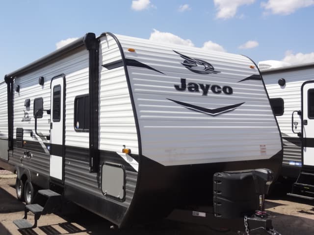 NEW 2022 JAYCO JAY FLIGHT SLX 267BHS | Piedmont, SD