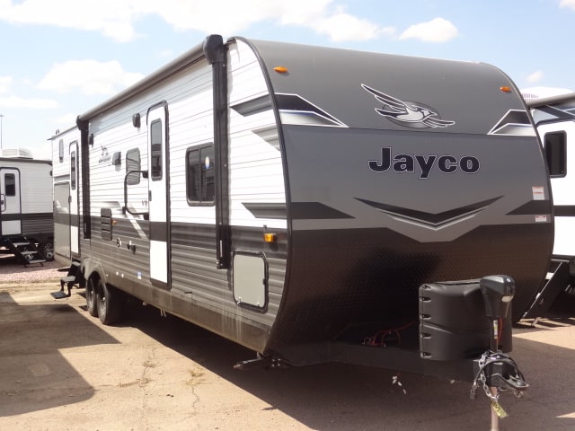 NEW 2023 JAYCO JAY FLIGHT 324BDS | Piedmont, SD