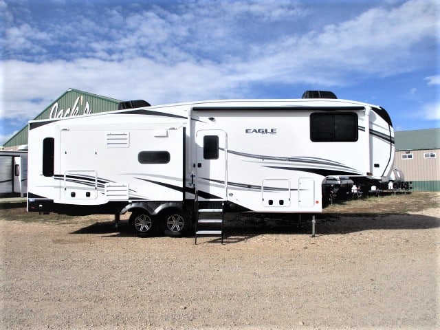 SOLD NEW 2023 JAYCO EAGLE HT 27RS | Piedmont, SD