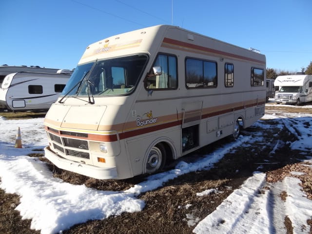 motorhomes for sale in sd