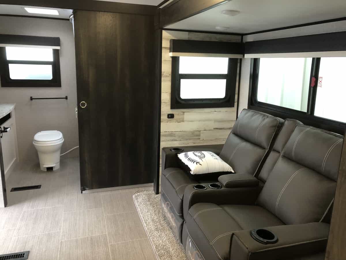 NEW 2020 Jayco Jayfeather 22RB | Nichols, NY