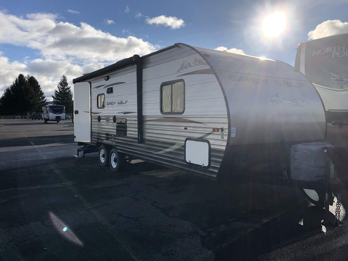 Used Rvs For Sale Nichols Ny Rv Dealer