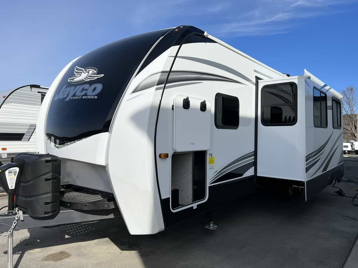 NEW 2022 Jayco Eagle HT 284BHOK | Nichols, NY