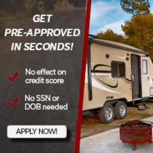 used travel trailers near me