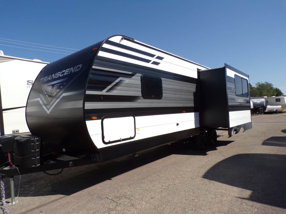 Minnesota RV Dealer | New & Used RVs For Sale | RV Service & Parts