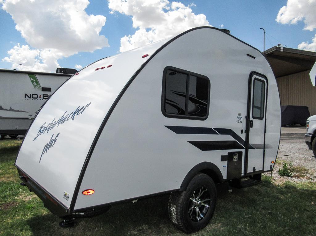 SOLD NEW 2022 BRAXTON CREEK BUSHWHACKER PLUS 15DS | Oklahoma City, OK