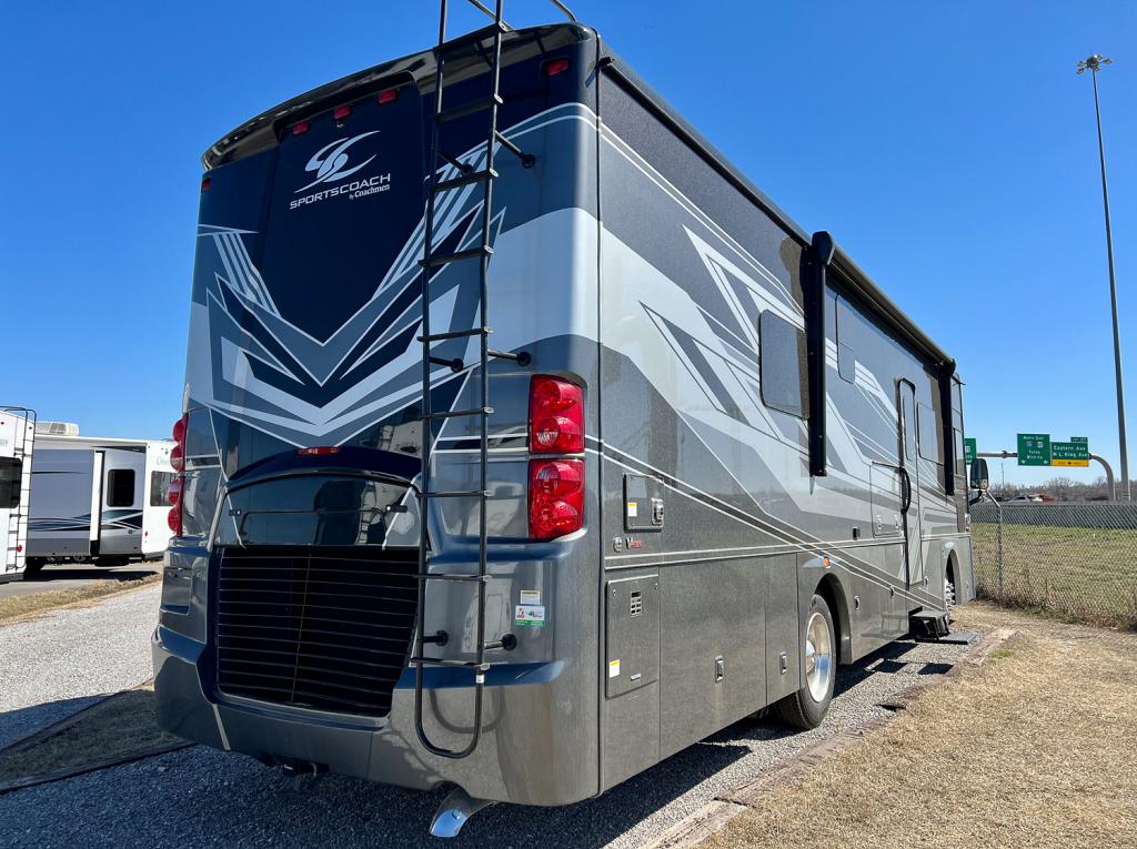 NEW 2023 COACHMEN SPORTSCOACH 339DS | Oklahoma City, OK