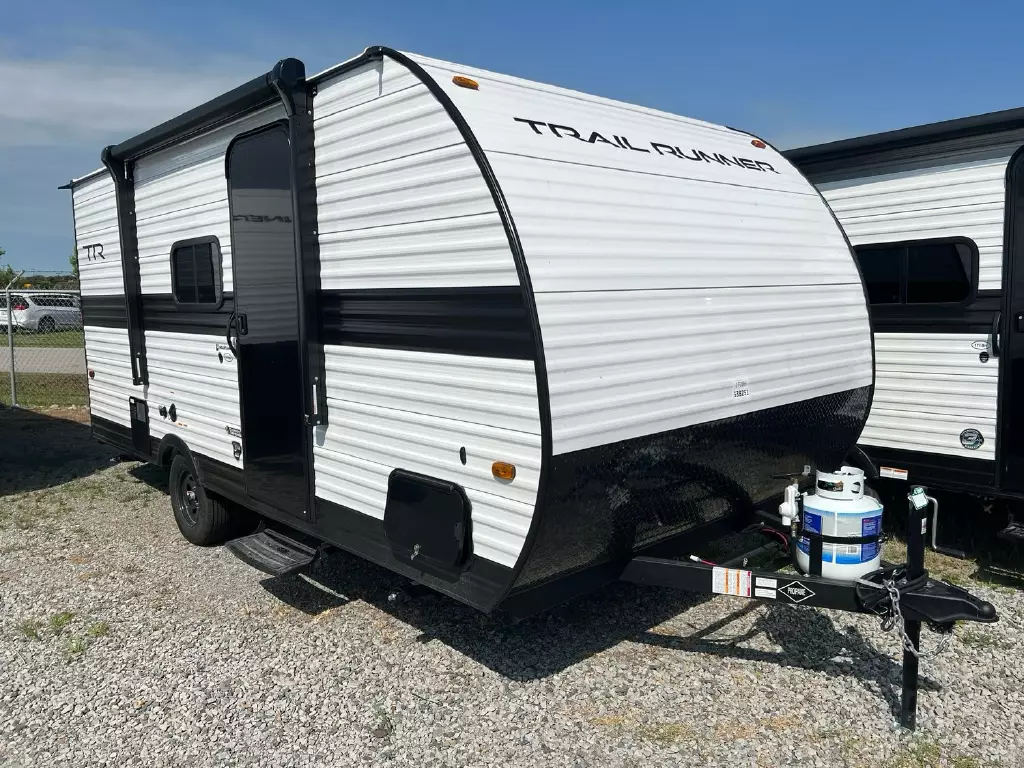 2025 HEARTLAND RV Trail Runner 171BH | Sweetwater, TN