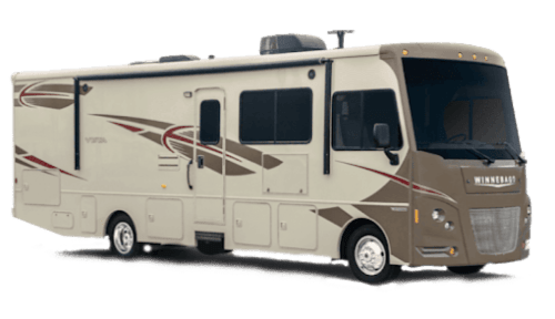 Class A RV