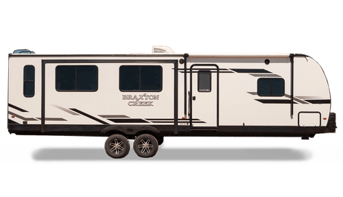 Travel Trailers