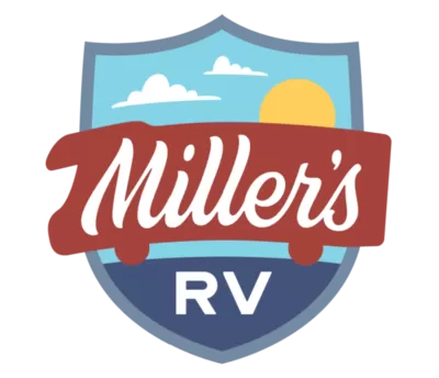 Miller's RV logo