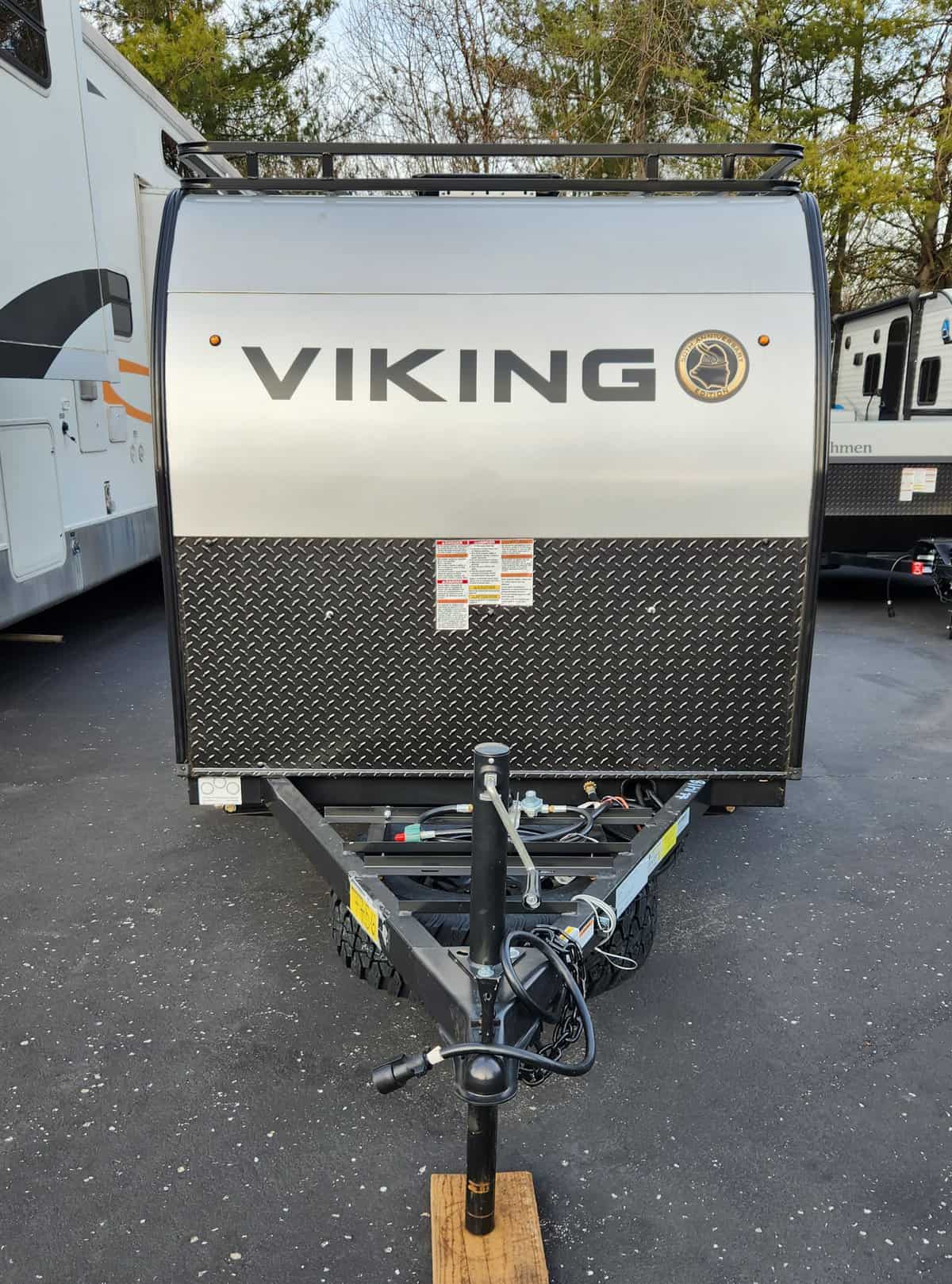 NEW 2023 Coachmen Viking Express 9.0TD | St. Louis, MO