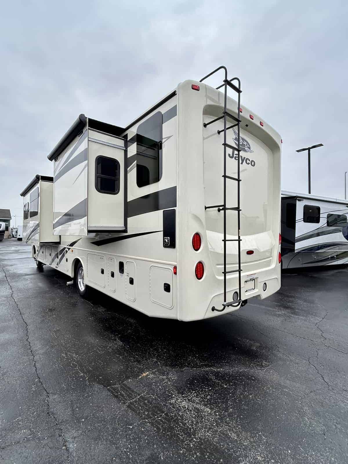 NEW 2023 Jayco Precept 36A | St. Louis, MO