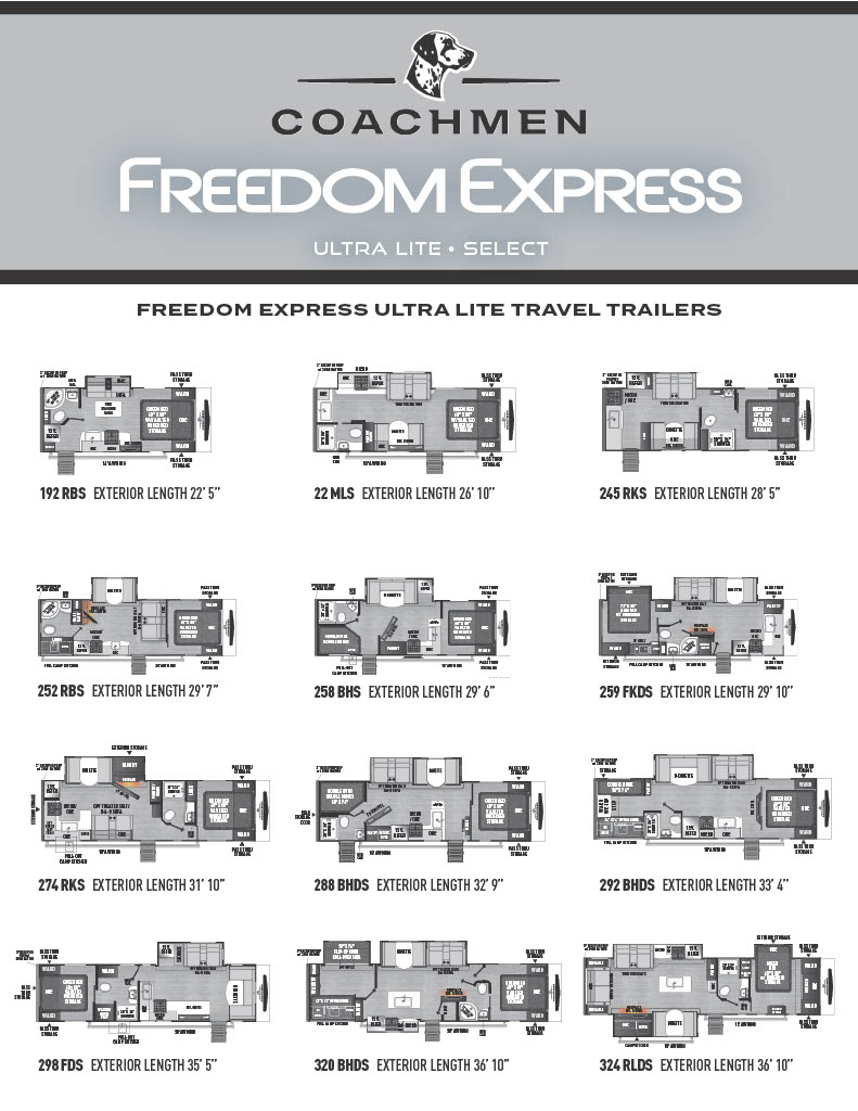 Freedom Express