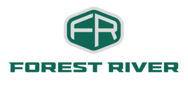 Forest river logo