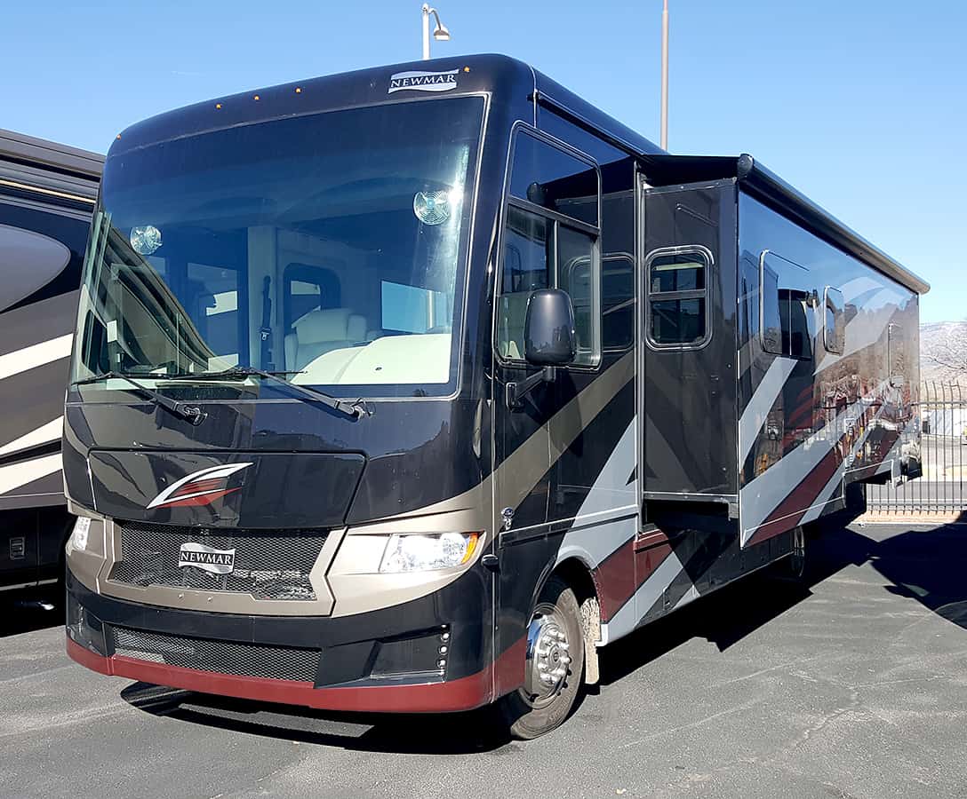 NEW 2024 Newmar BAY STAR SPORT 3014 Albuquerque NM   20231206123145 