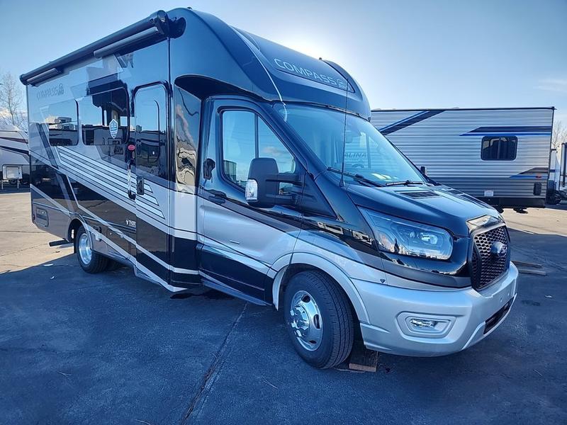 NEW 2024 Thor Motor Coach Compass 23TE Billings, MT