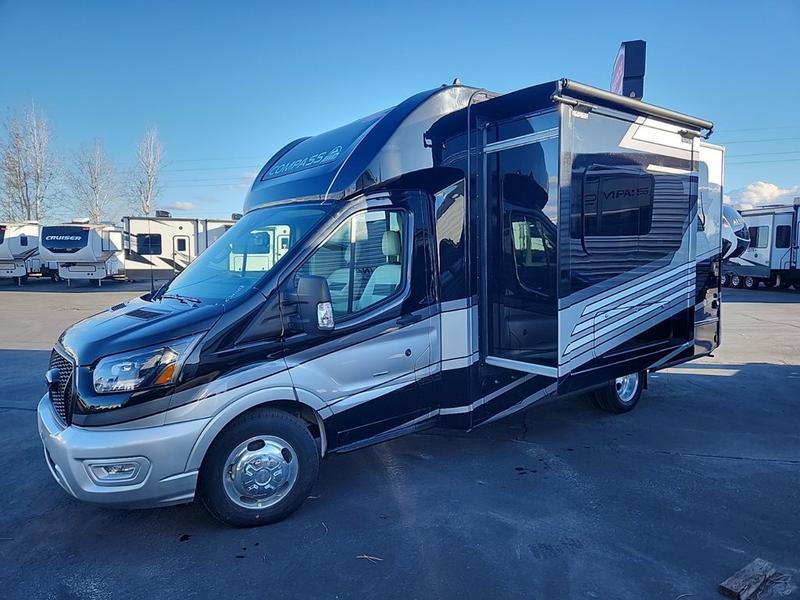 NEW 2024 Thor Motor Coach Compass 23TE Billings, MT