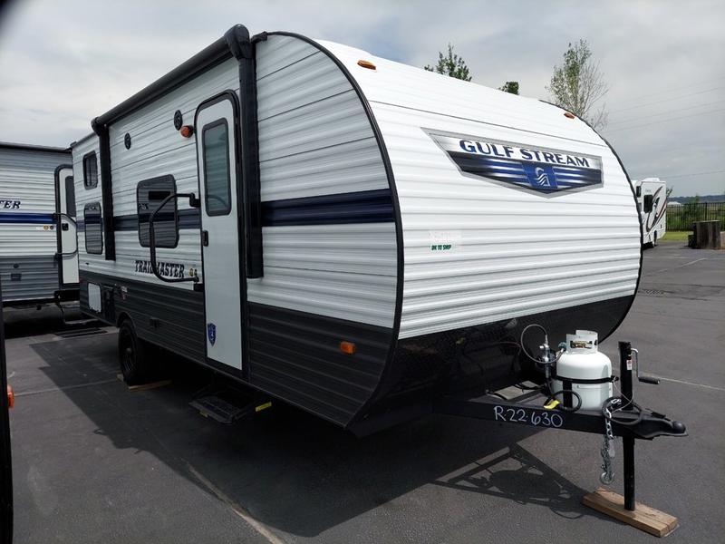 SOLD NEW 2022 Gulf Stream Ameri-Lite Super Lite 197BH | Billings, MT