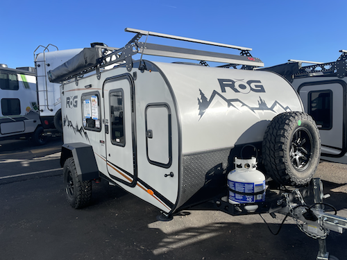 18+ Rv Trader Colorado Springs