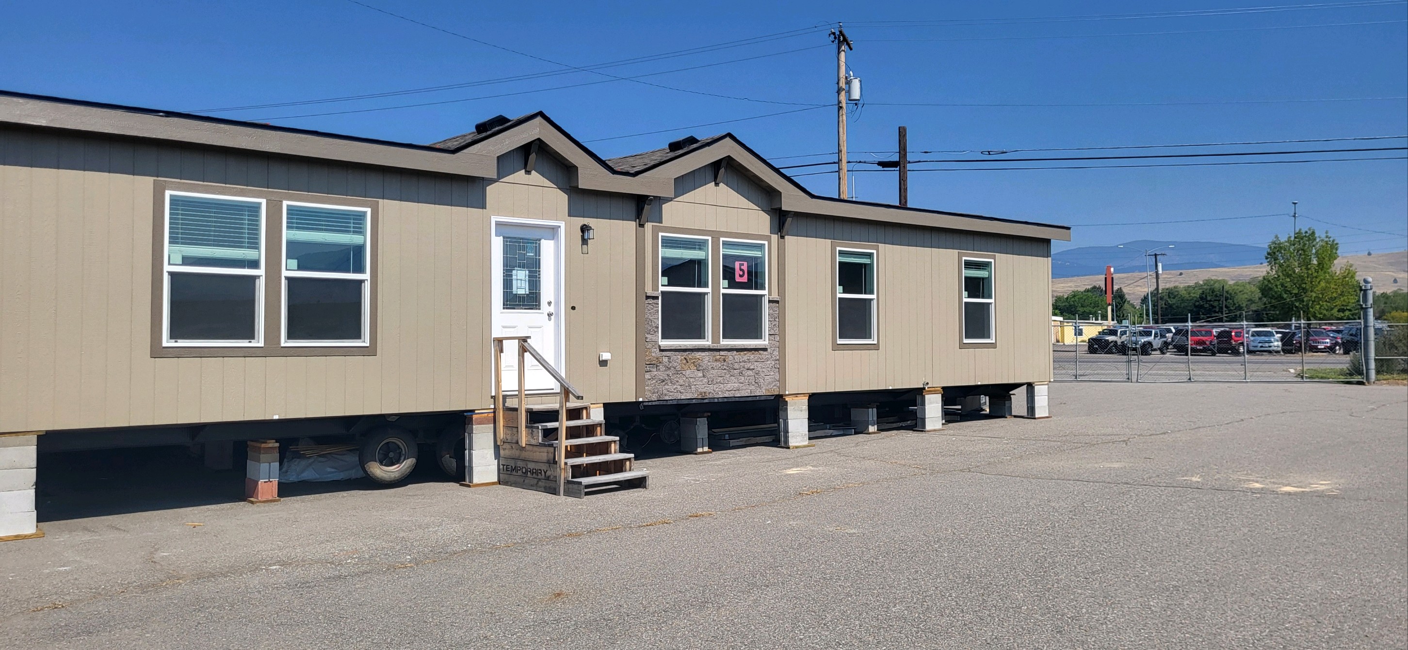 Champion of Idaho - Rangitsch Manufactured Home Center