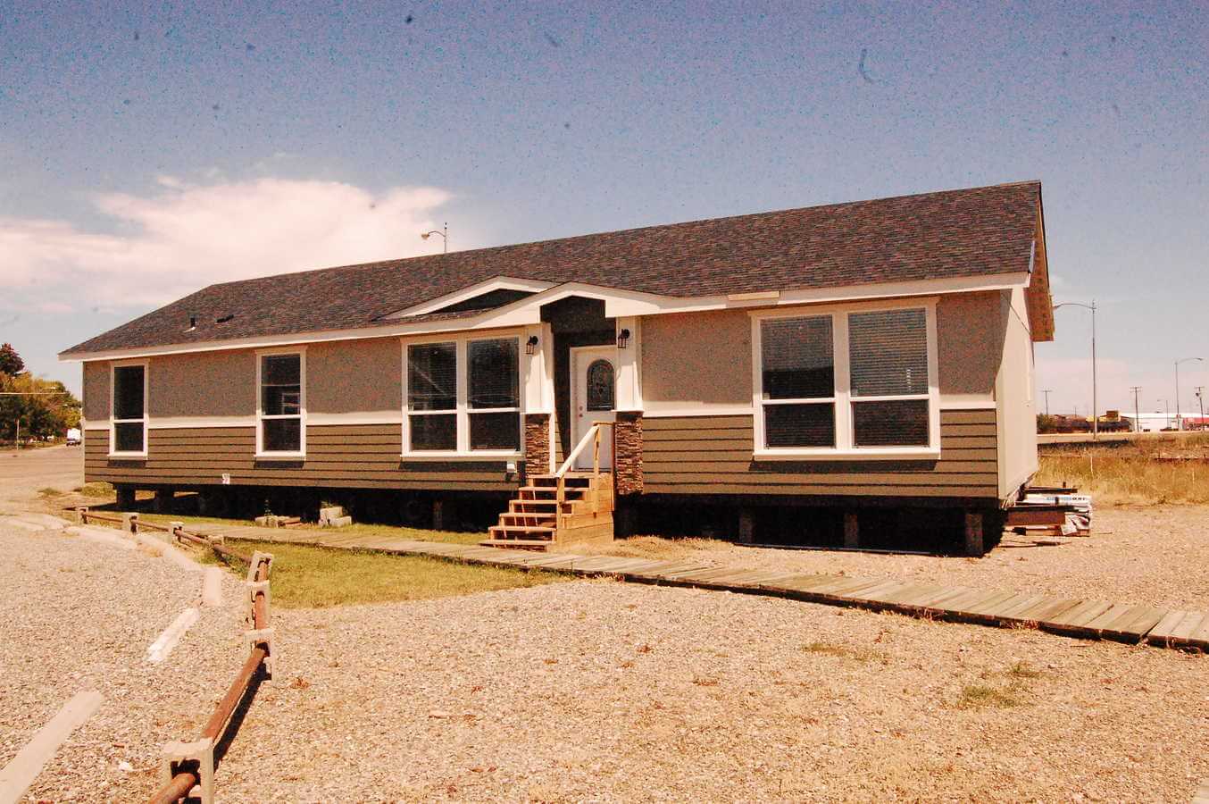 Montana Manufacturer Home Sales Modular Mobile Homes