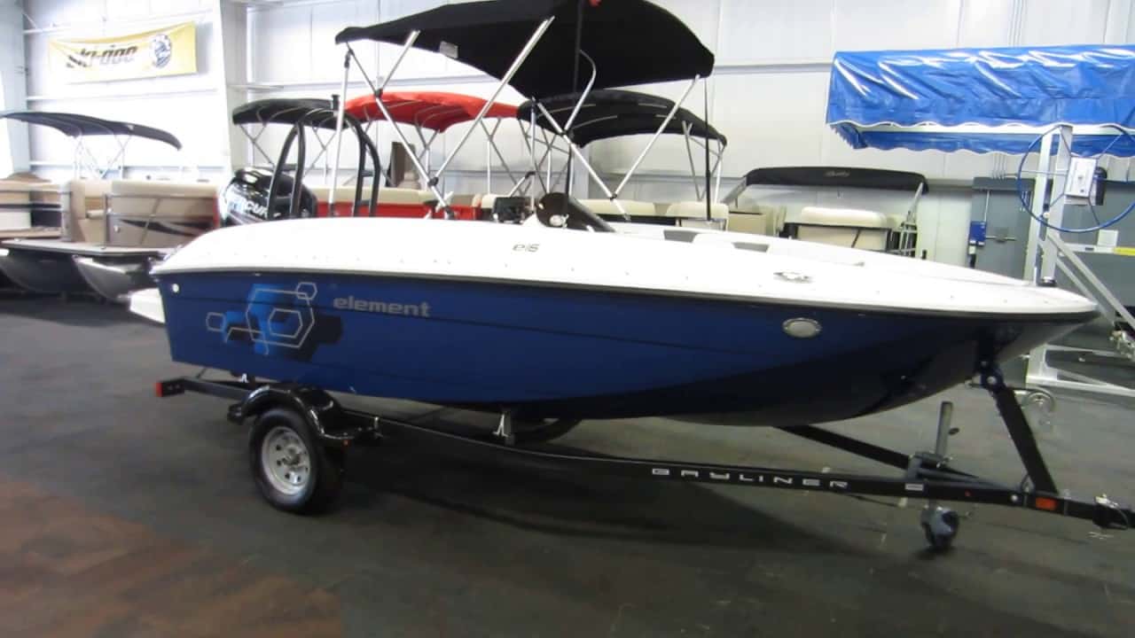 Bayliner Boats Calgary Boat Sales Renfrew Marine