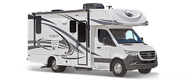 NEW 2025 Jayco Melbourne 24R | Joliet, IL