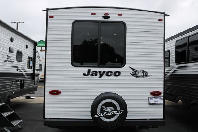 NEW 2023 Jayco JAY FLIGHT 212QB | Joliet, IL