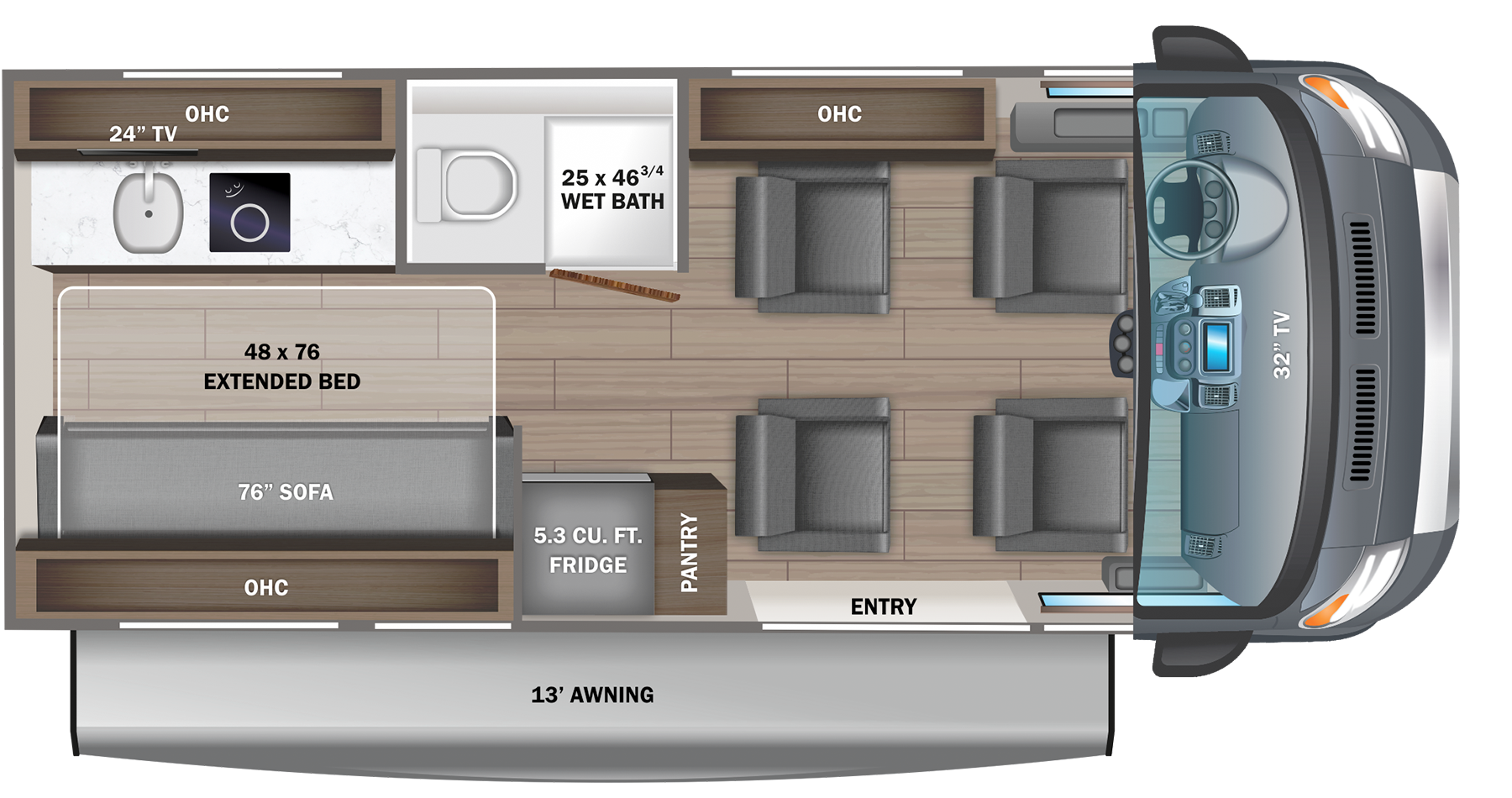 NEW 2025 Jayco SWIFT LI 20AL Joliet, IL