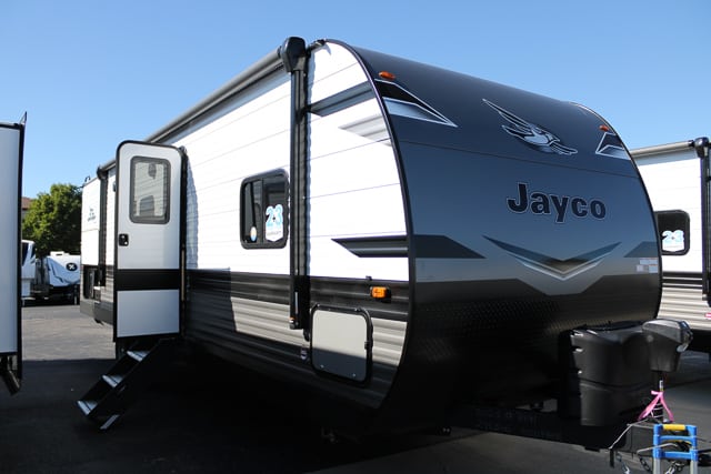 Travel Trailers For Sale Near Chicago, IL | New and Used travel ...