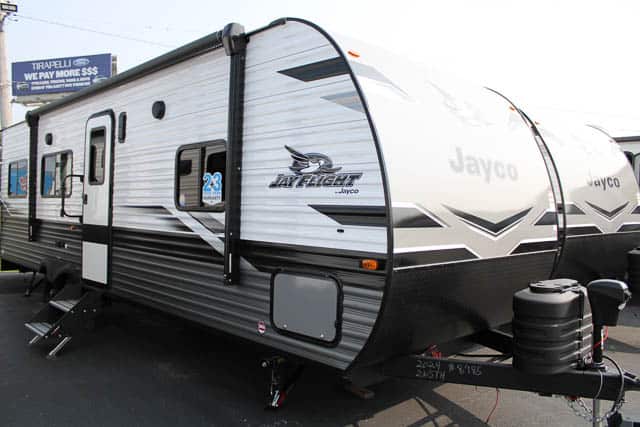 NEW 2024 Jayco Jay Flight 265TH - Rick's RV Center