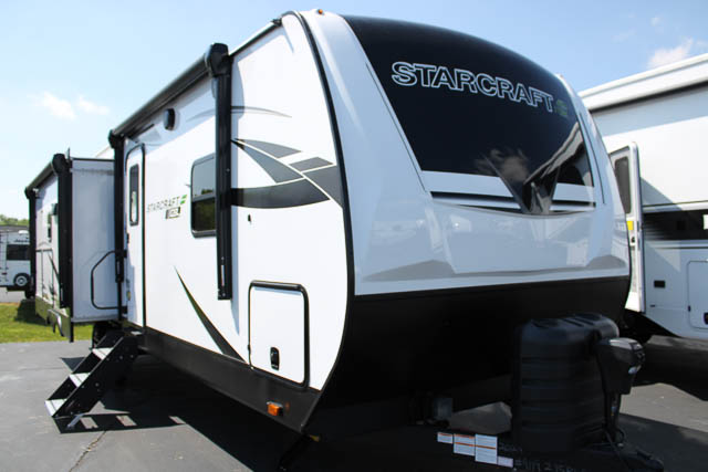 NEW 2024 Starcraft GSL 275RLS - Rick's RV Center