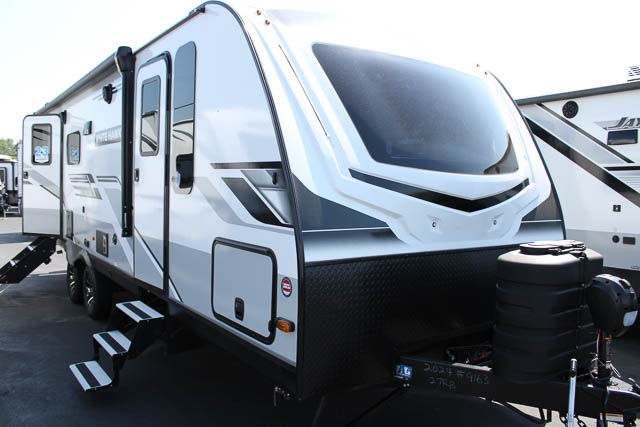 New 2024 Jayco White Hawk 27RB - Rick's RV Center