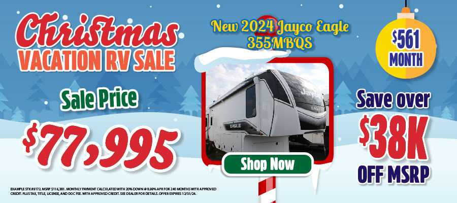 Rick's RV RV Deals