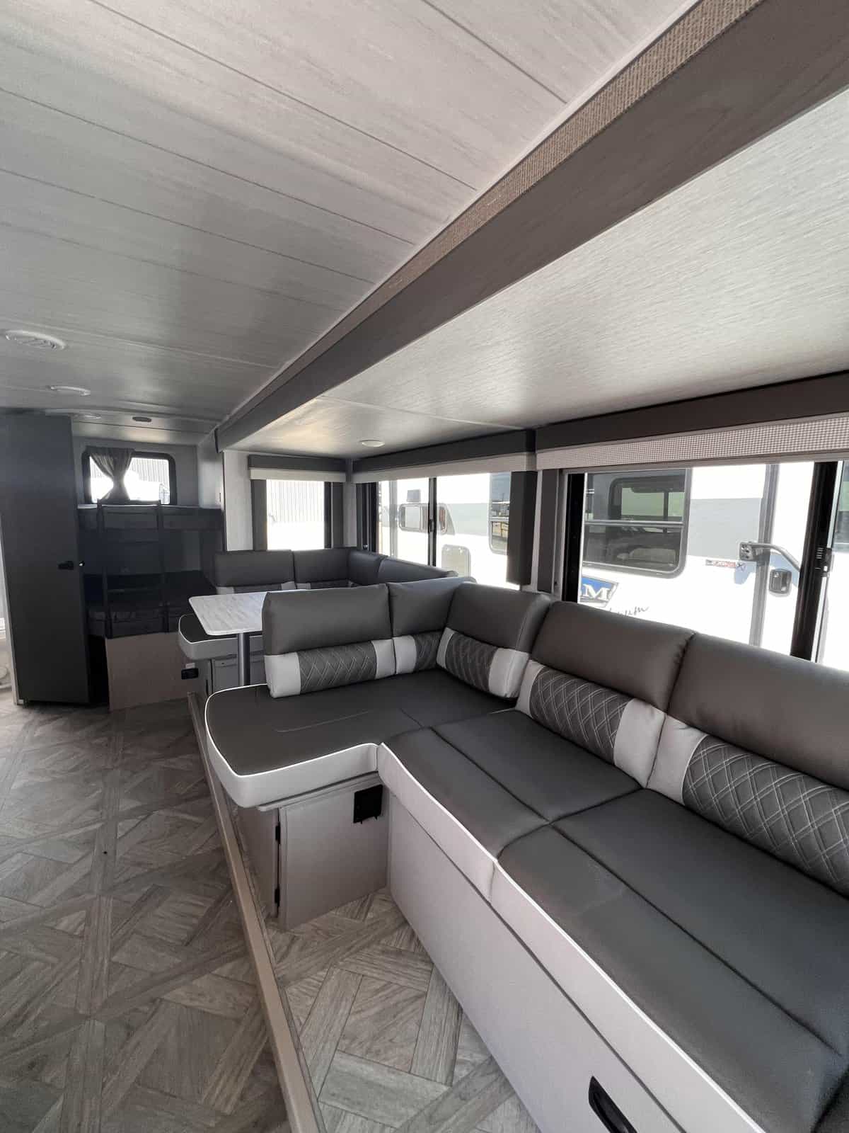 NEW 2024 Forest River Salem Cruise Lite 263BHXLX Van Buren, AR