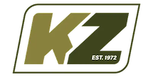 KZ RV Logo