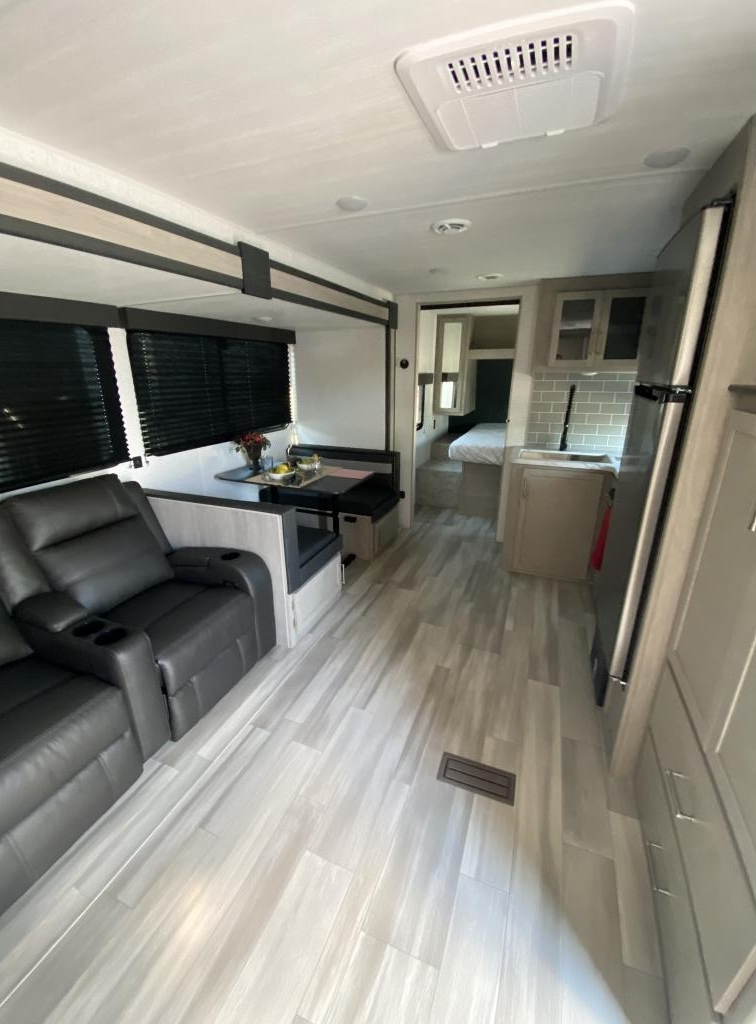 SOLD NEW 2024 Keystone RV Springdale 240RB | Panama City, FL