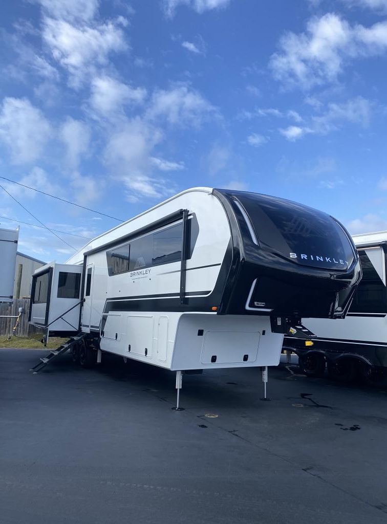 SOLD 2024 Brinkley RV Model Z 3610 | Panama City, FL