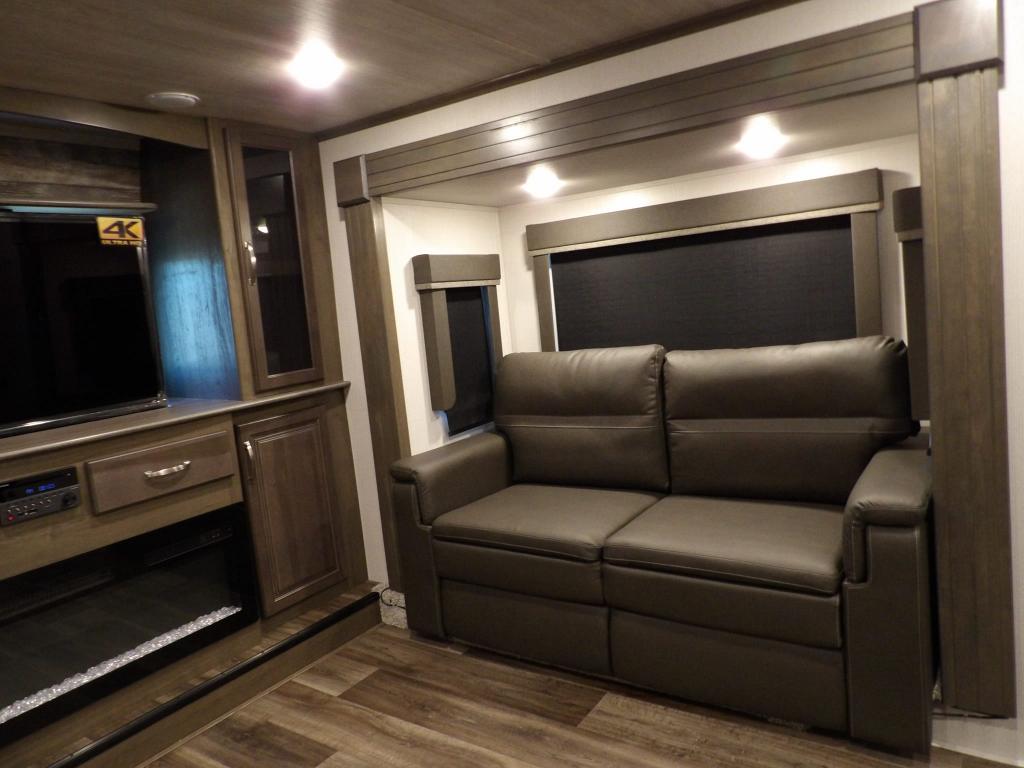 NEW 2023 Keystone RV Cougar 354FLS | Panama City, FL