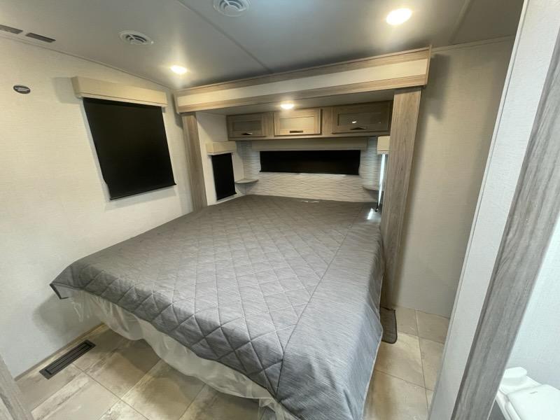 SOLD NEW 2024 Keystone Rv Passport GT 2600FK | Panama City, FL