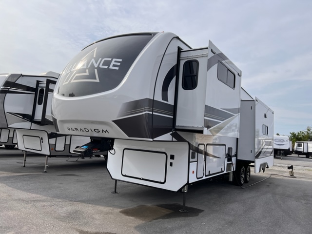 2023 Alliance RV Paradigm 310RL | Panama City, FL