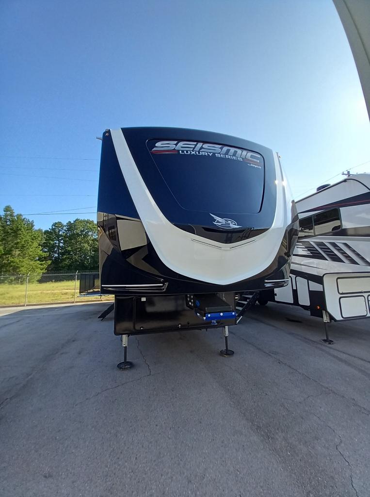 2023 Jayco Seismic 4113 | Panama City, FL