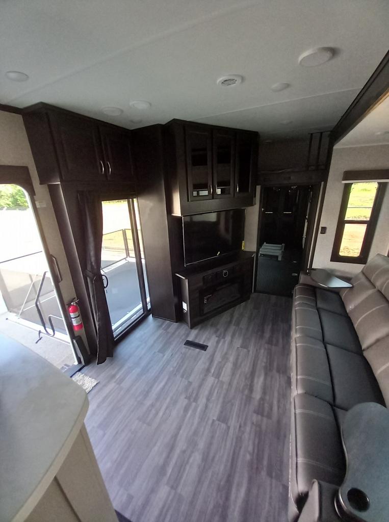 2023 Jayco Seismic 4113 | Panama City, FL