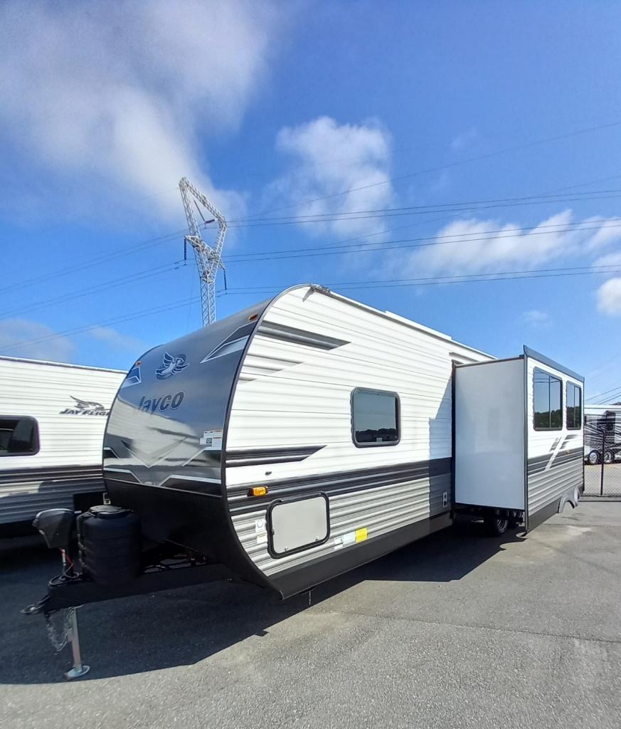 NEW 2024 Jayco Jay Flight 280BHK Panama City, FL