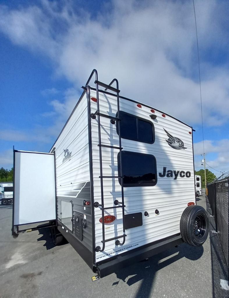 NEW 2024 Jayco Jay Flight 280BHK Panama City, FL