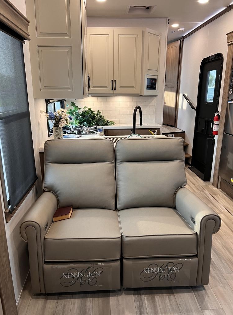 Sold New Alliance Rv Paradigm Ds Panama City Fl