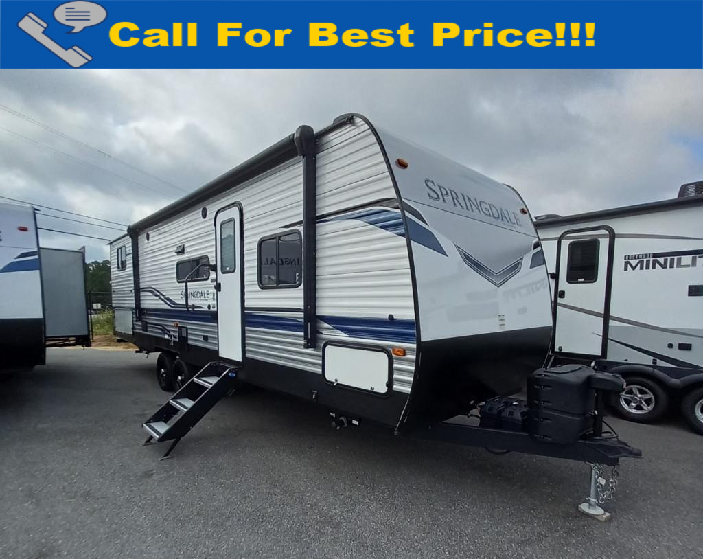 2023 Keystone Rv Outback 330RL | Panama City, FL