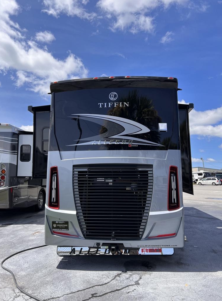 2024 Tiffin Motorhomes Allegro Red 33AA | Panama City, FL